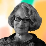 An image of Linda Dangoor