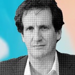 An image of Joshua Levine