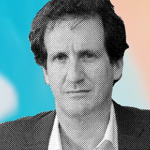 An image of Joshua Levine