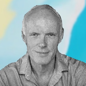 an image of Tom Petch