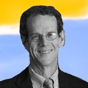 an image of David Cole