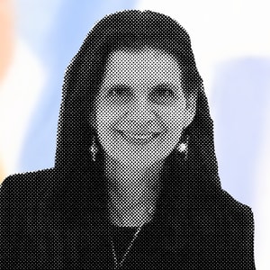 An image of Laura Katzman