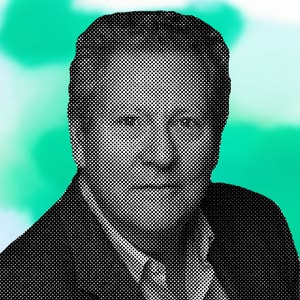 An image of Andrew Lownie