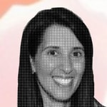 An image of Nicci Menashe