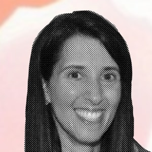 An image of Nicci Menashe