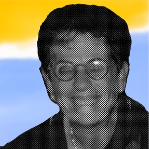 An image of Meirav Han