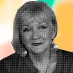 An image of Griselda Pollock