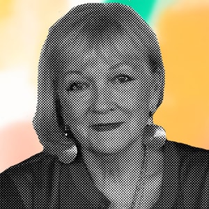 An image of Griselda Pollock