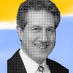 An image of Dennis Goodman