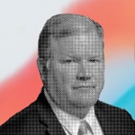 An image of Mark Montgomery