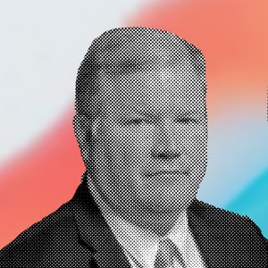 An image of Mark Montgomery