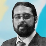An image of Mark Oppenheimer