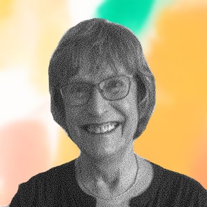 An image of Jackie Passman