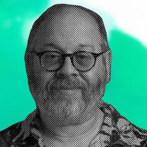 An image of Stephen Jacobs