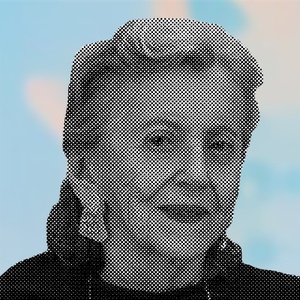 An image of Varda Yoran