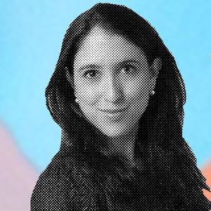 An image of Abigail Rapoport