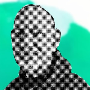 An image of Leon Duval