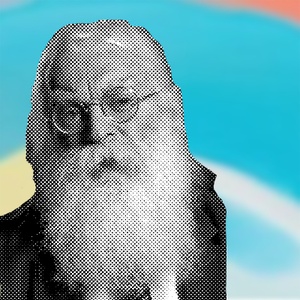 an image of Irving Finkel