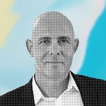 An image of Alon Chen