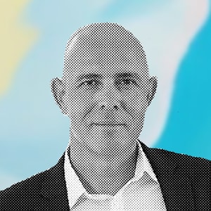 An image of Alon Chen