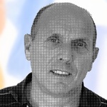 An image of David Collier
