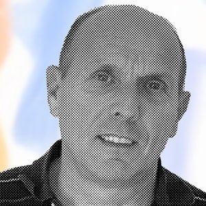 An image of David Collier