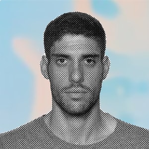 An image of Ben Sharoni