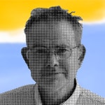 An image of Richard Vinen