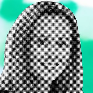 An image of Emily Stoehrer