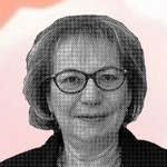 An image of Shalva Weil