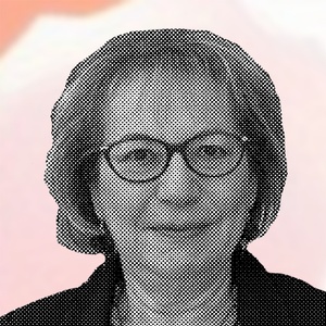An image of Shalva Weil