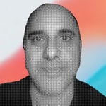 An image of Jonathan Spyer