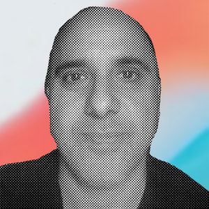 An image of Jonathan Spyer