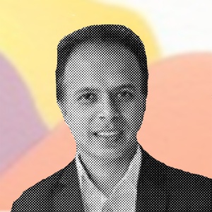 an image of Ed Husain