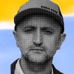 An image of Mansor Ashkar