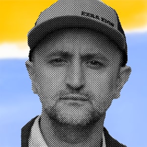 An image of Mansor Ashkar