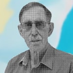 An image of Daniel Schueftan