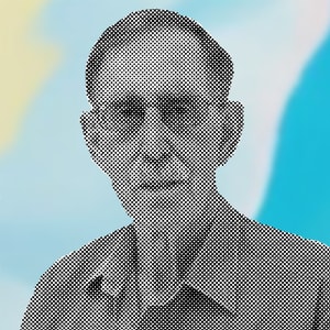 An image of Daniel Schueftan
