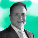 An image of Dr. Adrian Ciani