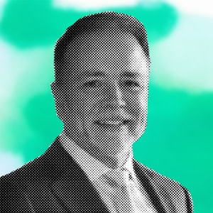 An image of Dr. Adrian Ciani