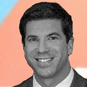 An image of Judge Roy Altman