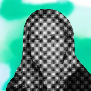 An image of Antonia Senior