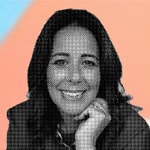 An image of Nicole Lampert