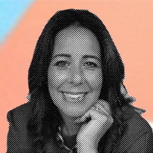 An image of Nicole Lampert