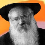 an image of Rabbi Mannis Friedman