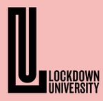 Lockdown University logo