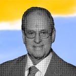 An image of Dr. Stuart Rothenberg