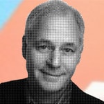 An image of Rick Blaskey
