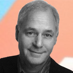 An image of Rick Blaskey