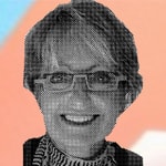 An image of Deborah Posel